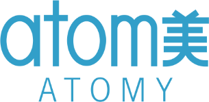 Atomy Logo